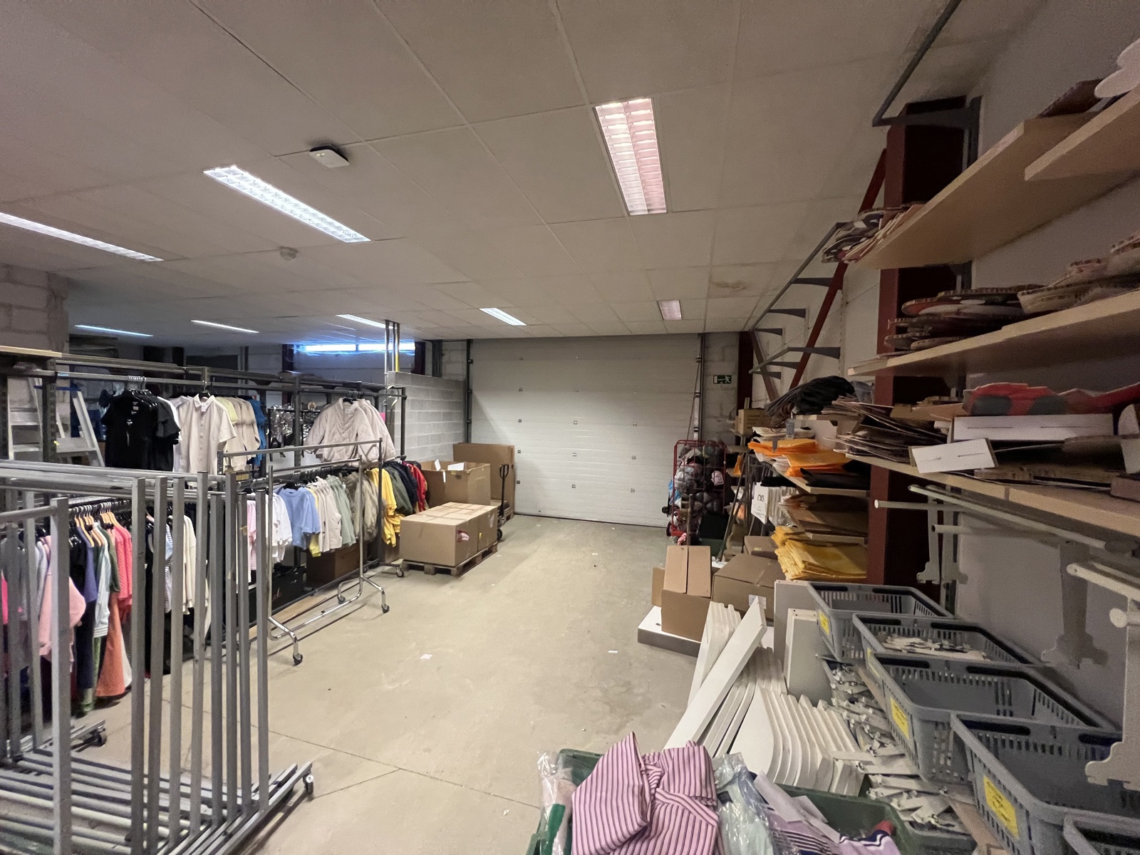 Handelspand te huur - foto 5