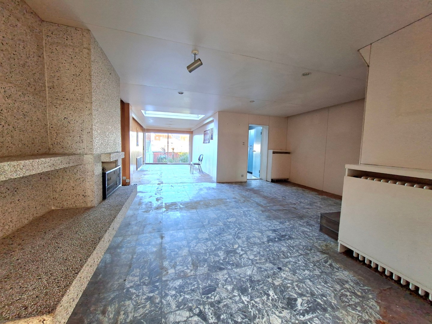 Ruime woning op de rand van Brugge - foto 4