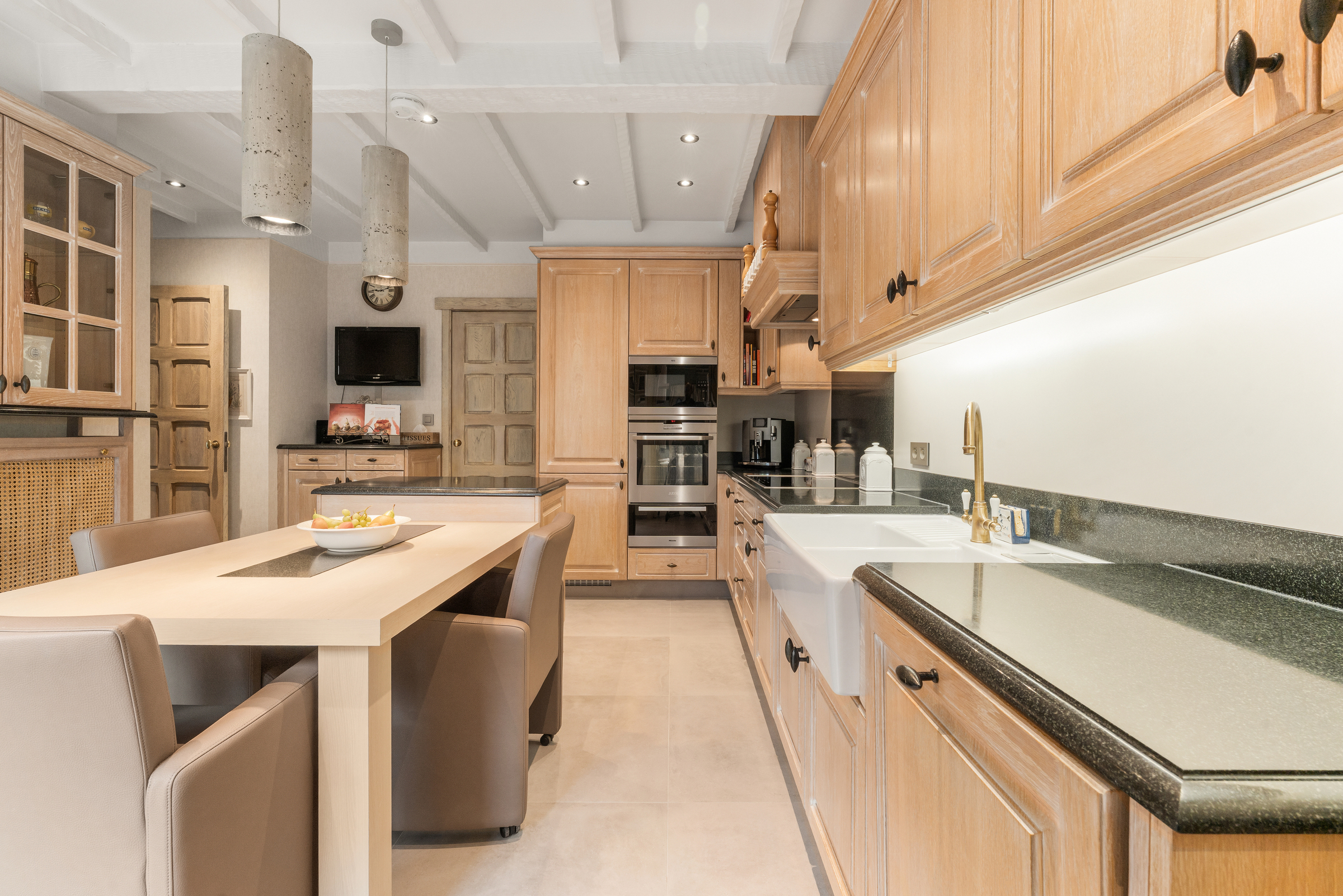 Ruime woning in Wielsbeke te koop - foto 5