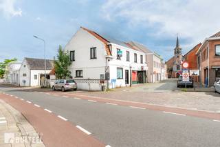 Maison à vendre à Moerbeke