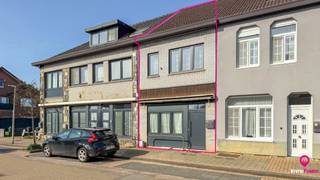 Maison à vendre à Heusden-Zolder