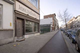 Commercial for sale in Antwerp