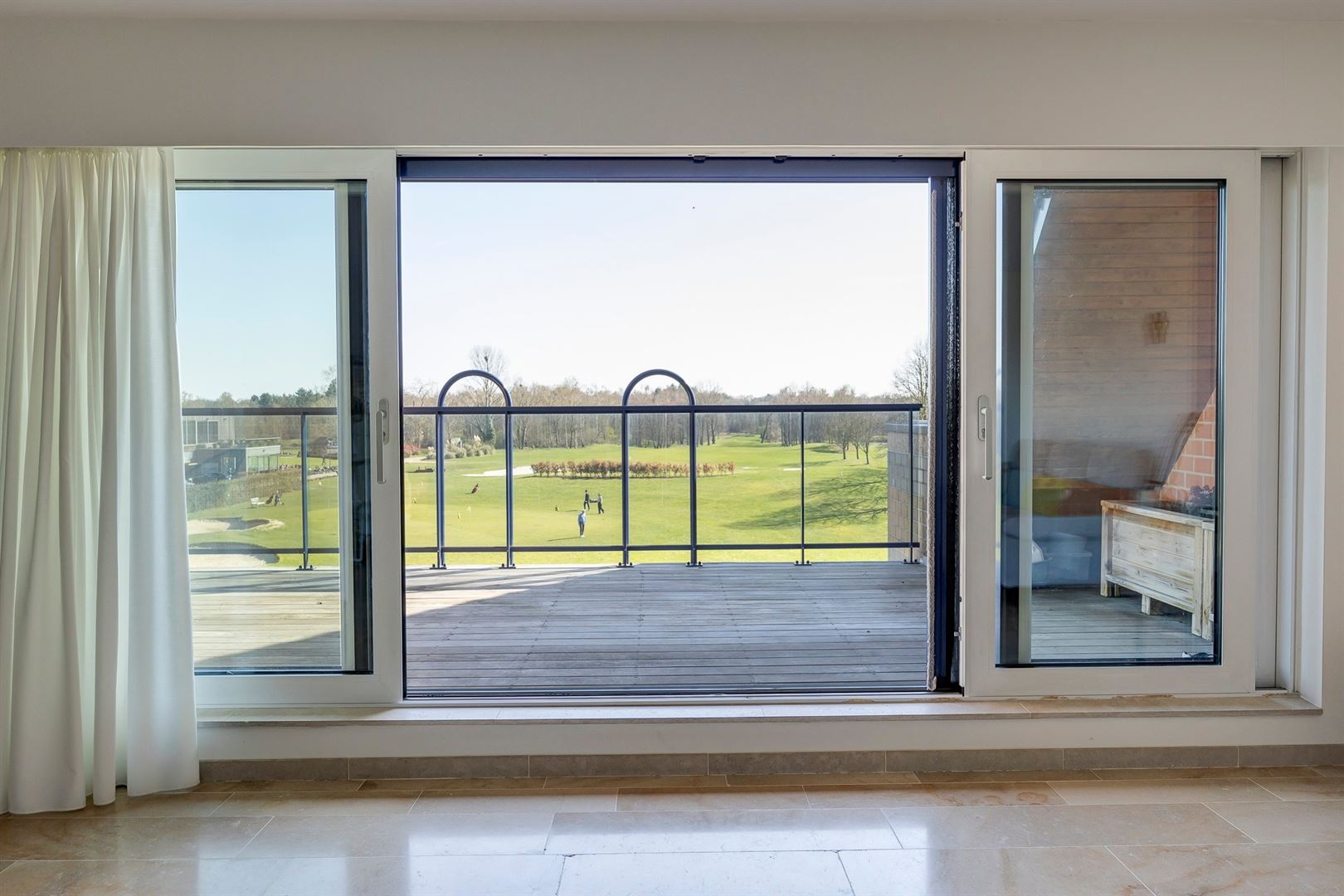 Appartement - photo 5