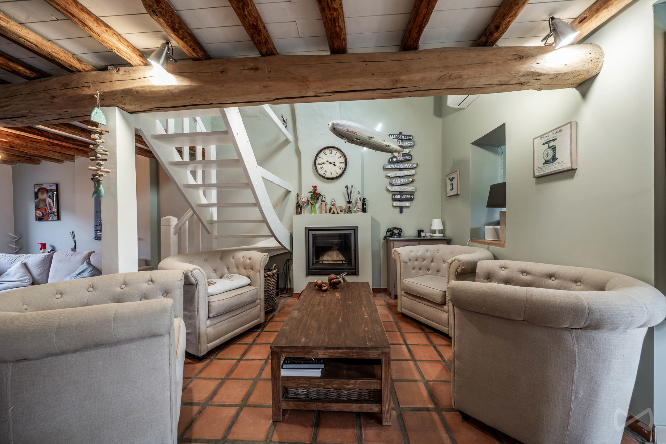 Huis te koop in Geldenaken met 4 slaapkamers - foto 4