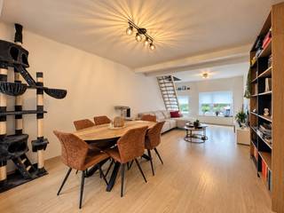 House for rent in Evergem