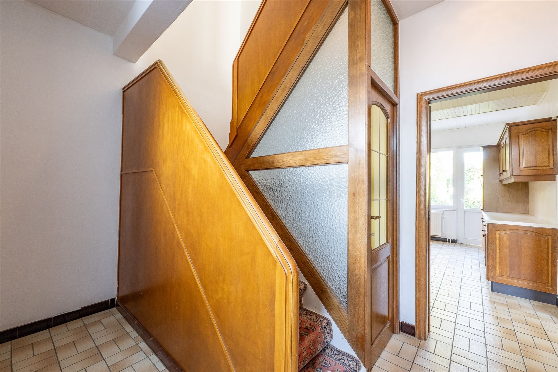 House for sale in Borgerhout with 3 bedrooms - photo 2