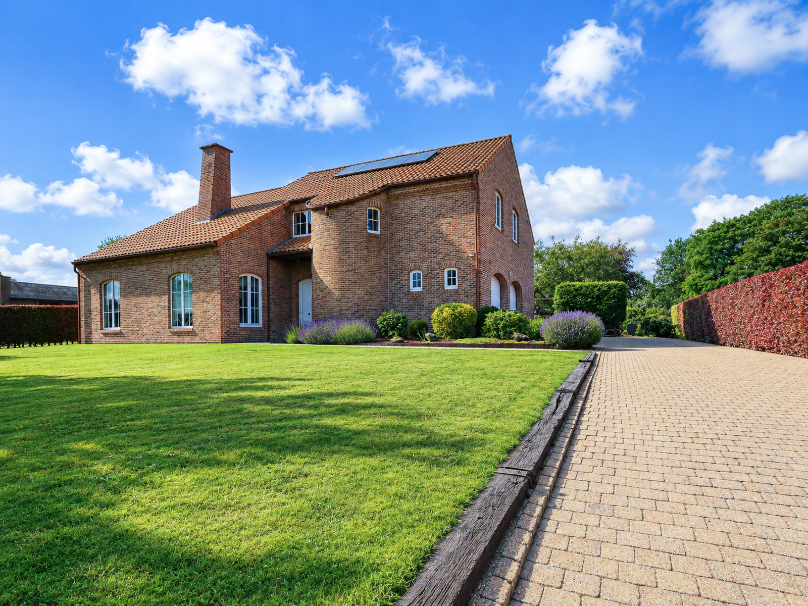 Maison à vendre à Beveren-Kruibeke-Zwijndrecht