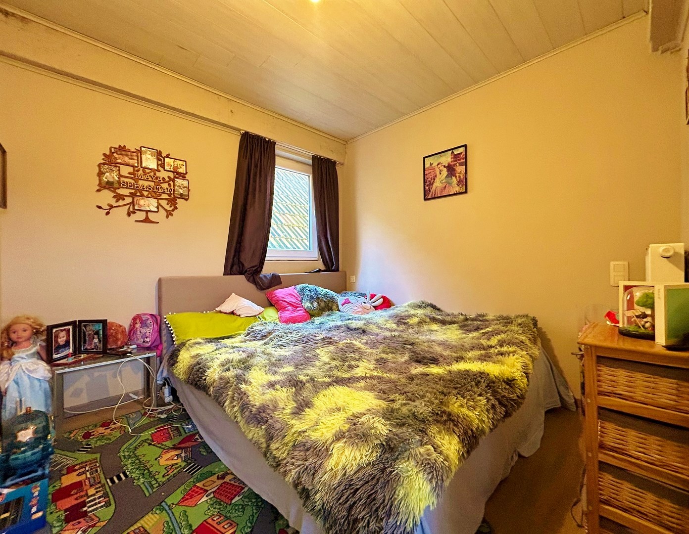 Apartment for rent in Zonnebeke with 3 bedrooms - photo 5