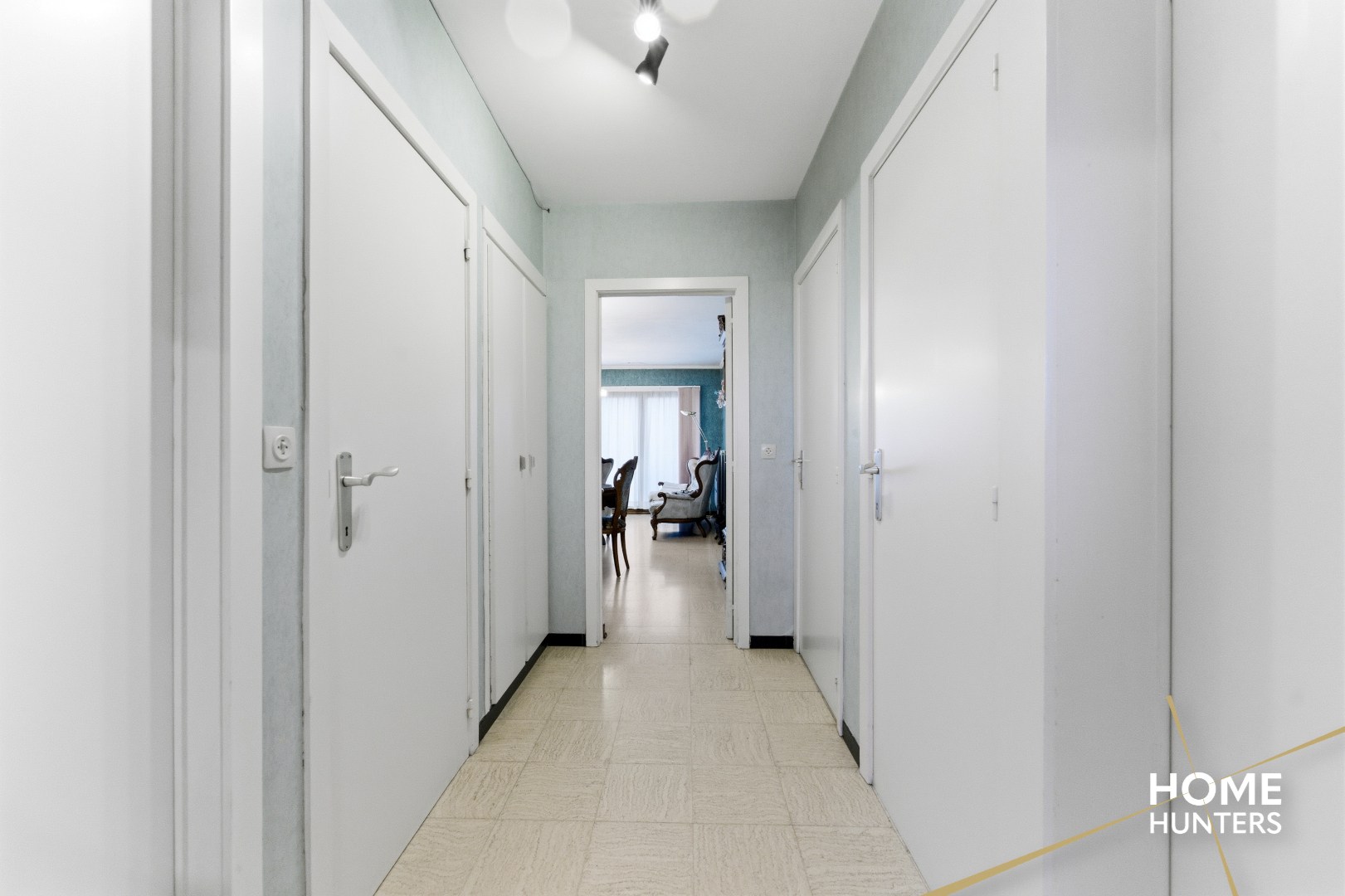 Apartment for sale in Ypres with 2 bedrooms - photo 4