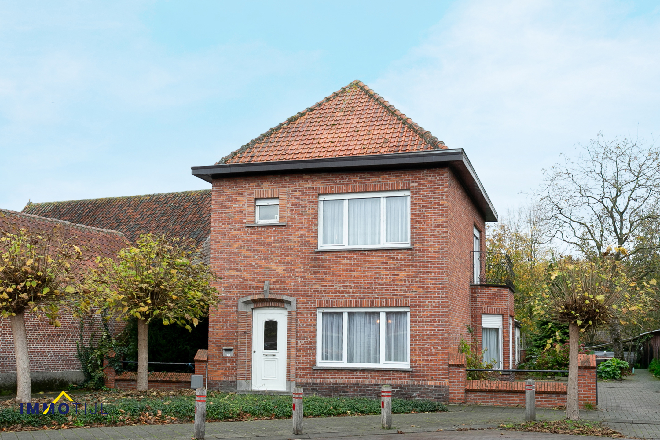 Vrijstaande woning op 7 are te Huivelde! - foto 1