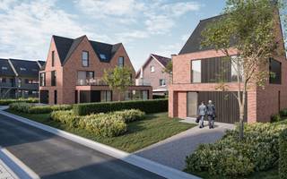 Laatste duplexappartement – Instapklaar en volledig afgewerkt! Ben je op zoek naar een ruim, energiezuinig duplexappartement te koop in een rustige...