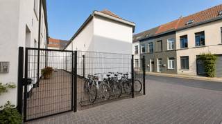 Appartement à vendre à Gand