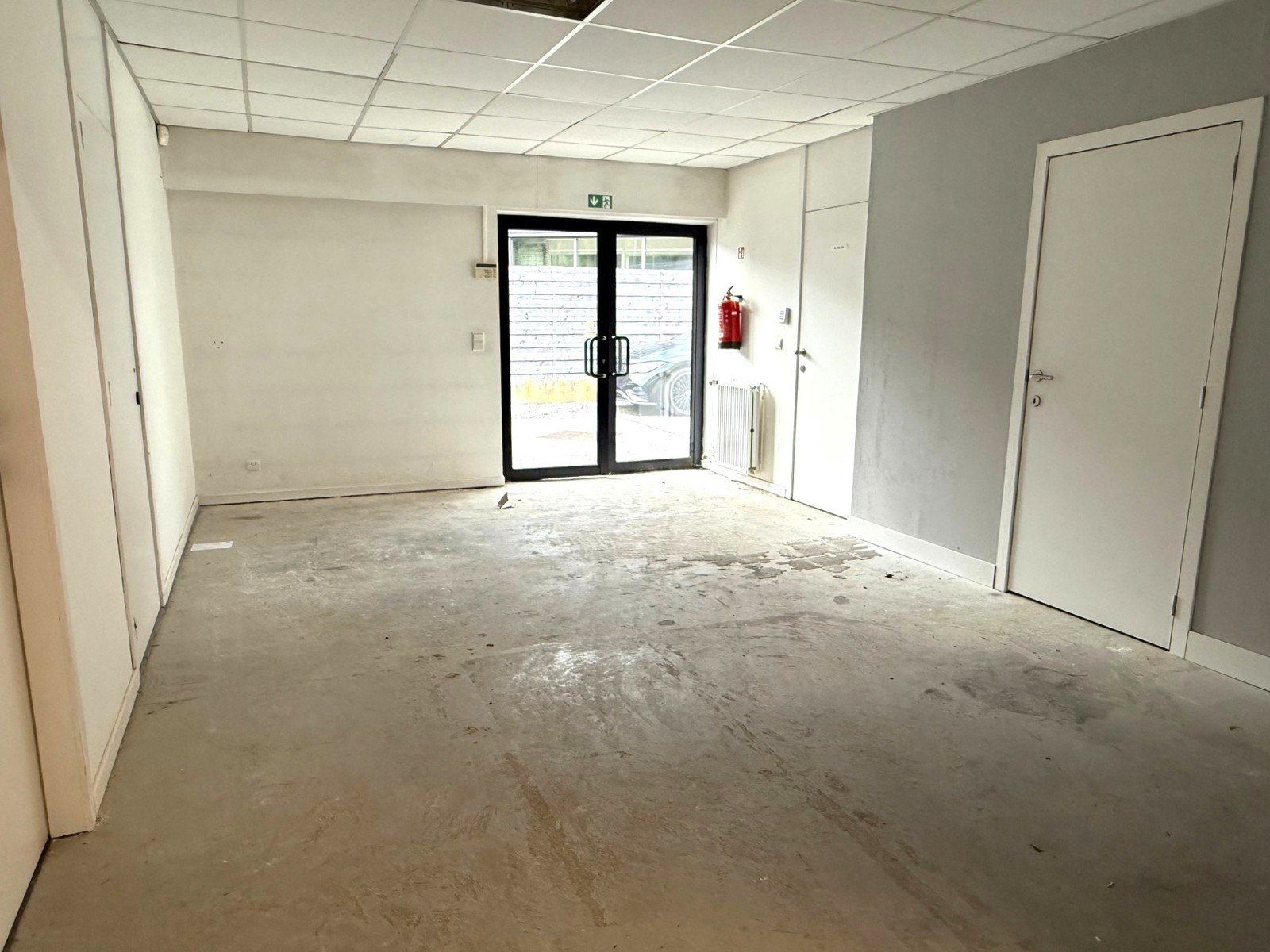 Magazijn van ca. 267 m². - foto 2