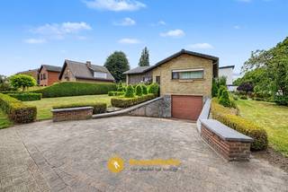 Maison à vendre à Gand