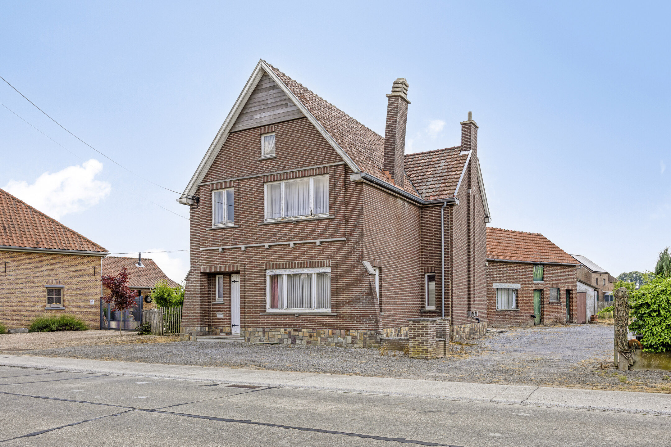 Te renoveren woning op ruim perceel te koop Kortenaken - foto 3