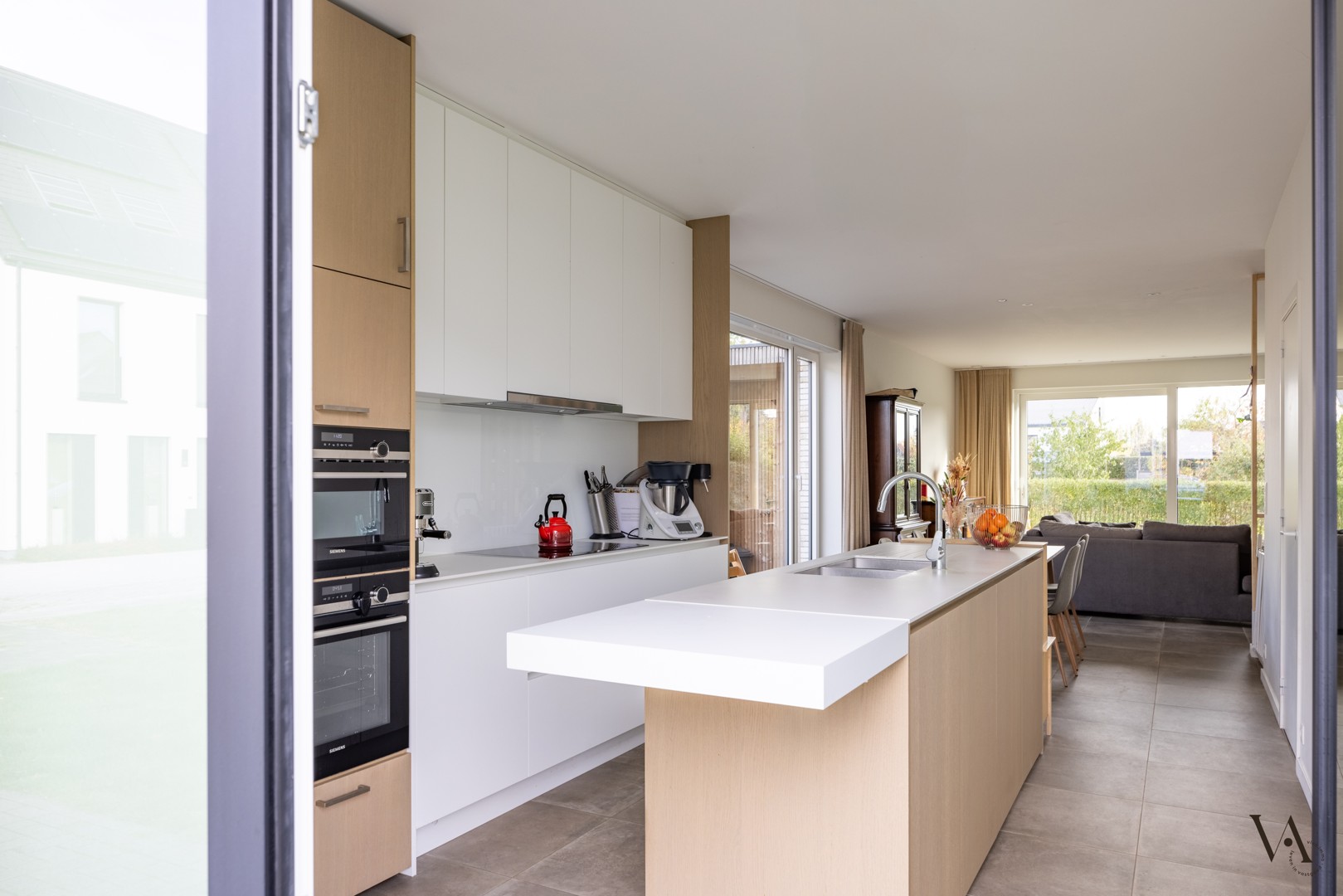 Recente BEN-woning in jonge, levendige buurt in Herent - foto 2