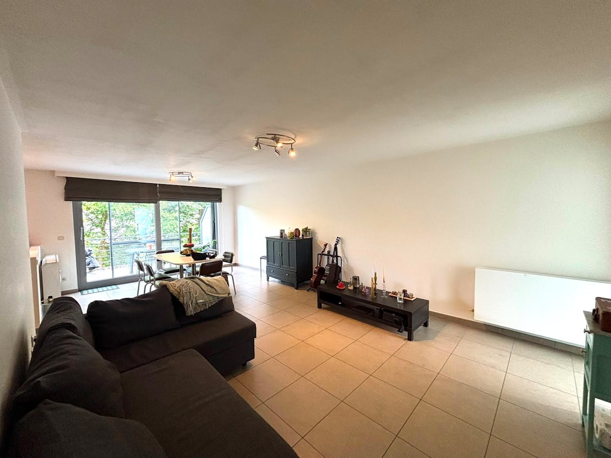 Tweeslaapkamer appartement te huur in Hasselt - foto 5