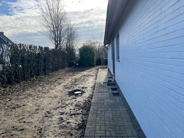 AARSCHOT - energiezuinige woning met 3 slaapkamers. - foto 4