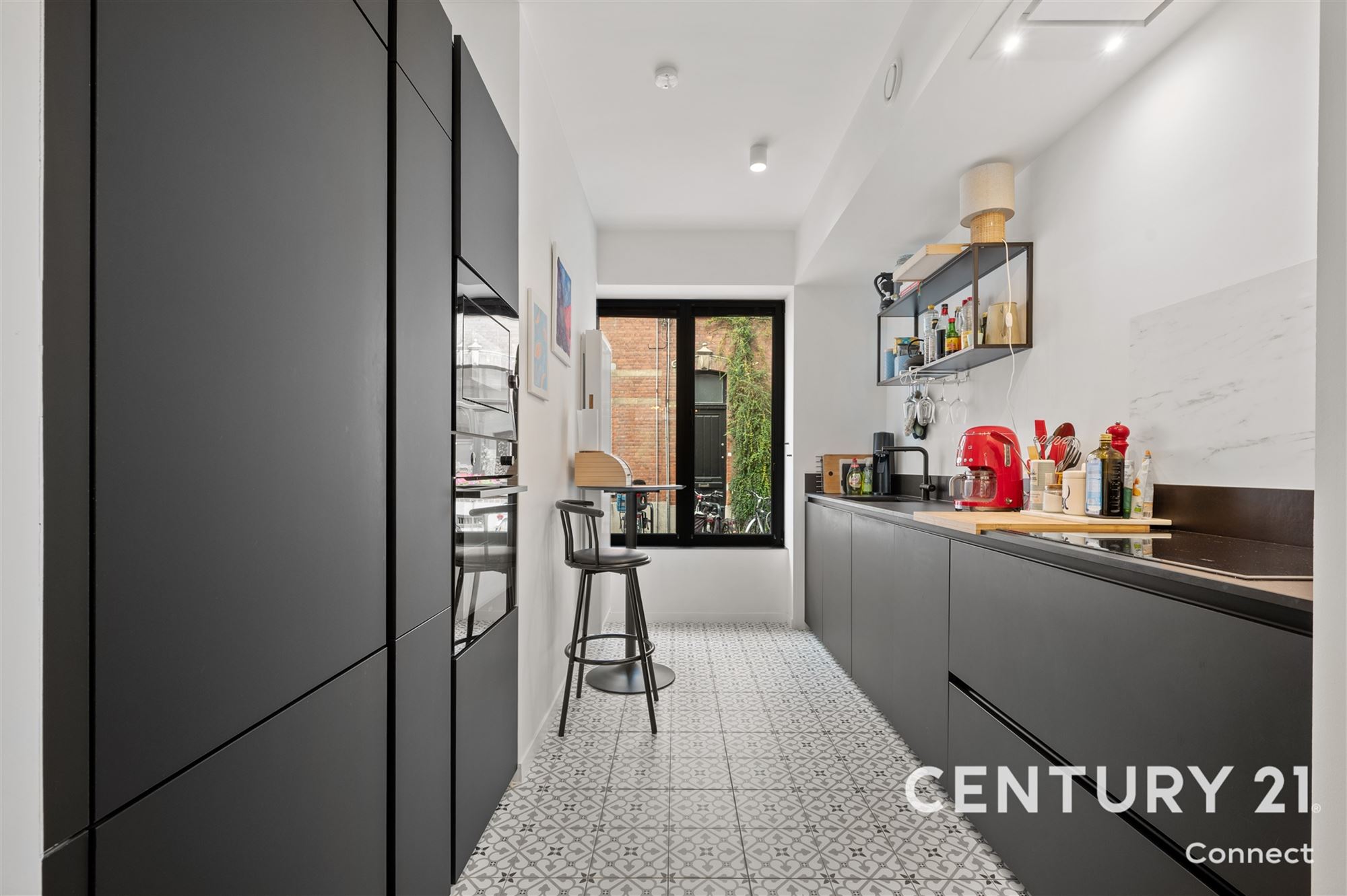 Energetisch wonen in dé Pleinstraat te Heverlee - foto 5