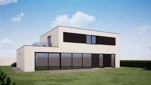 Projet à vendre à Oostkamp