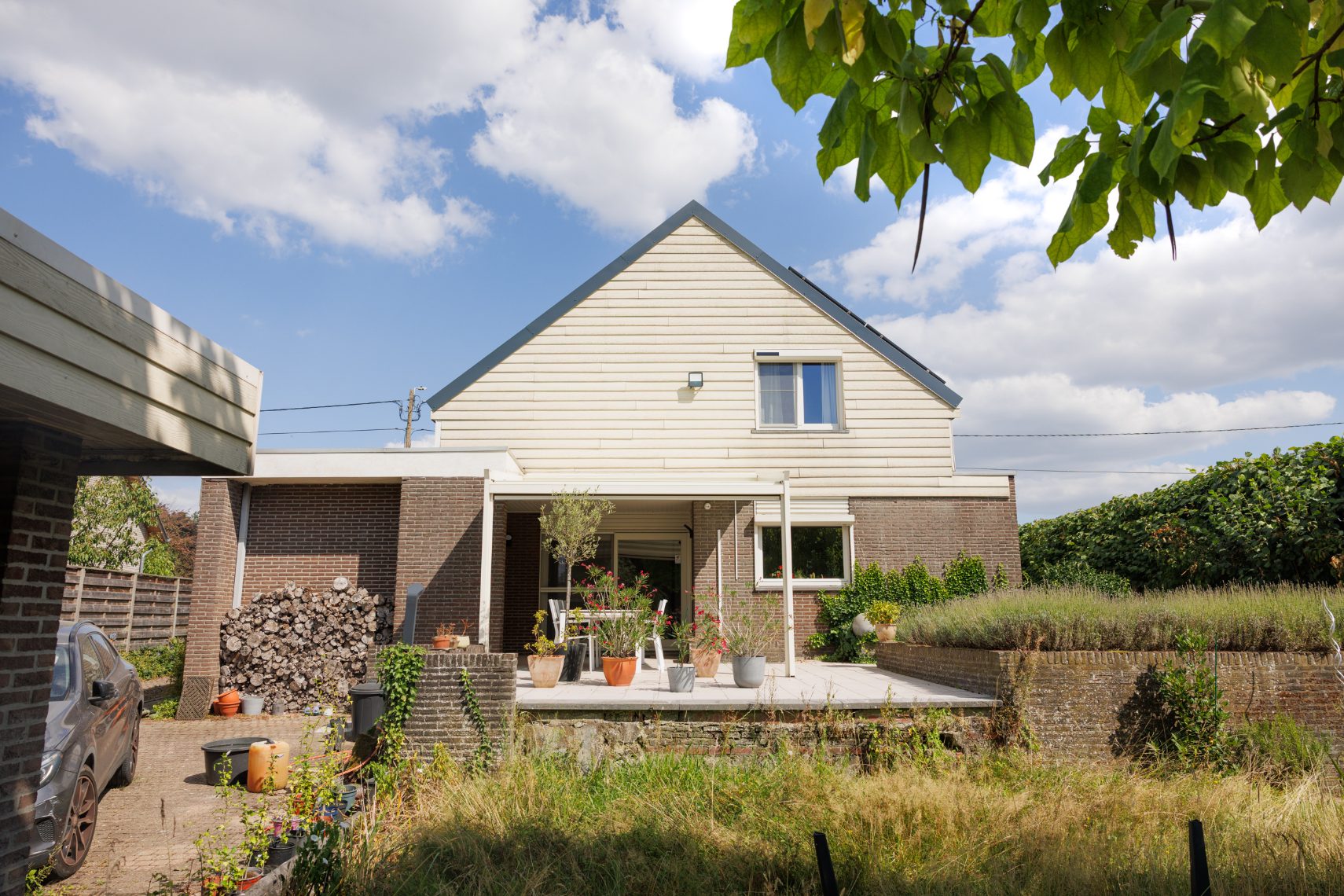 Huis te koop in Donk met 4 slaapkamers - foto 4