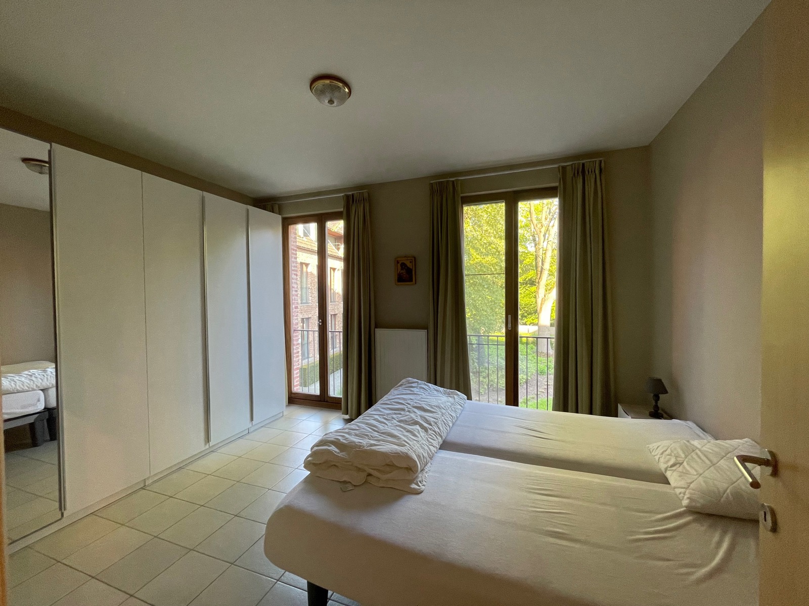Appartement te huur in Malle met 2 slaapkamers - foto 5