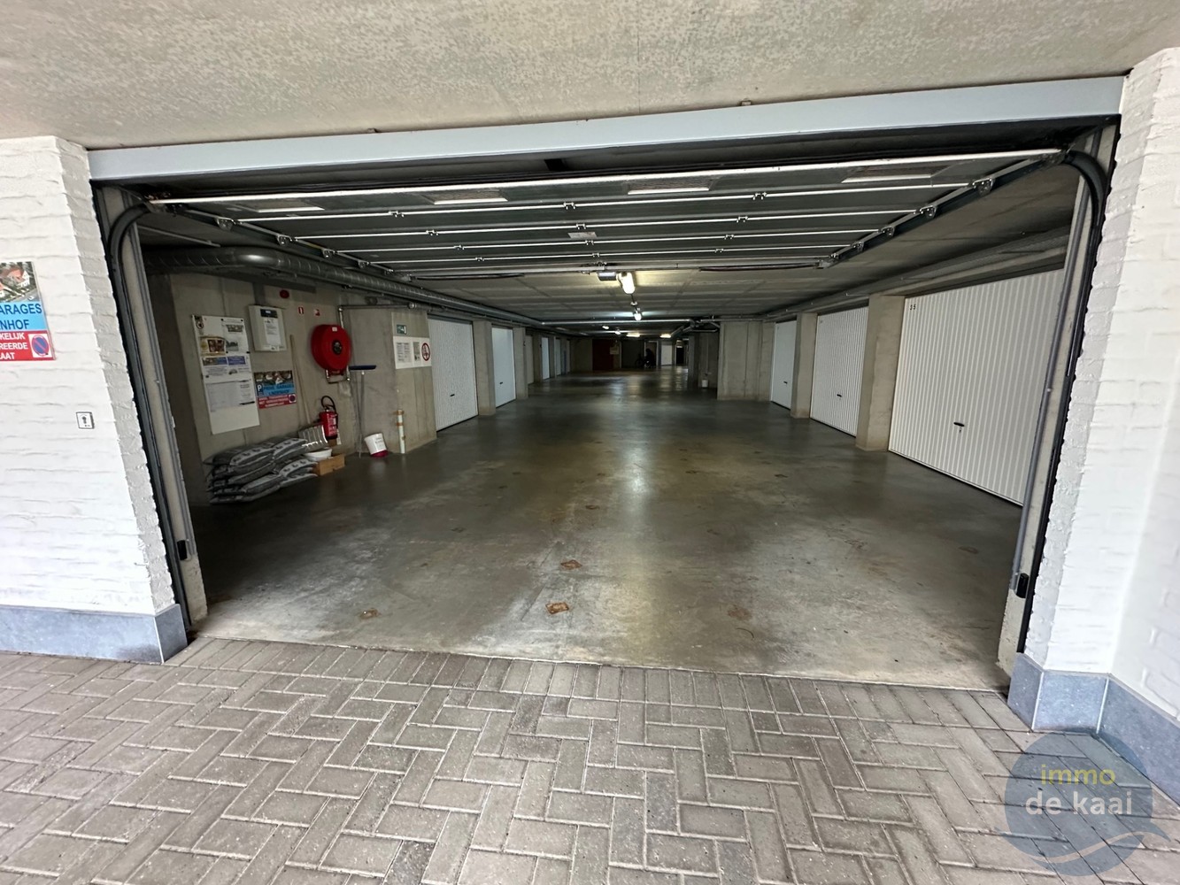 Garage te koop in Nieuwpoort - foto 3