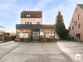 Commercial à vendre à Riemst