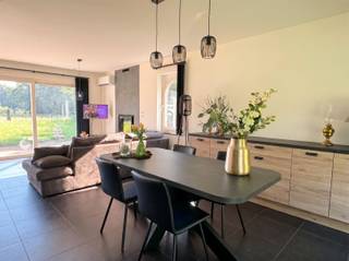 Maison à vendre à Stekene