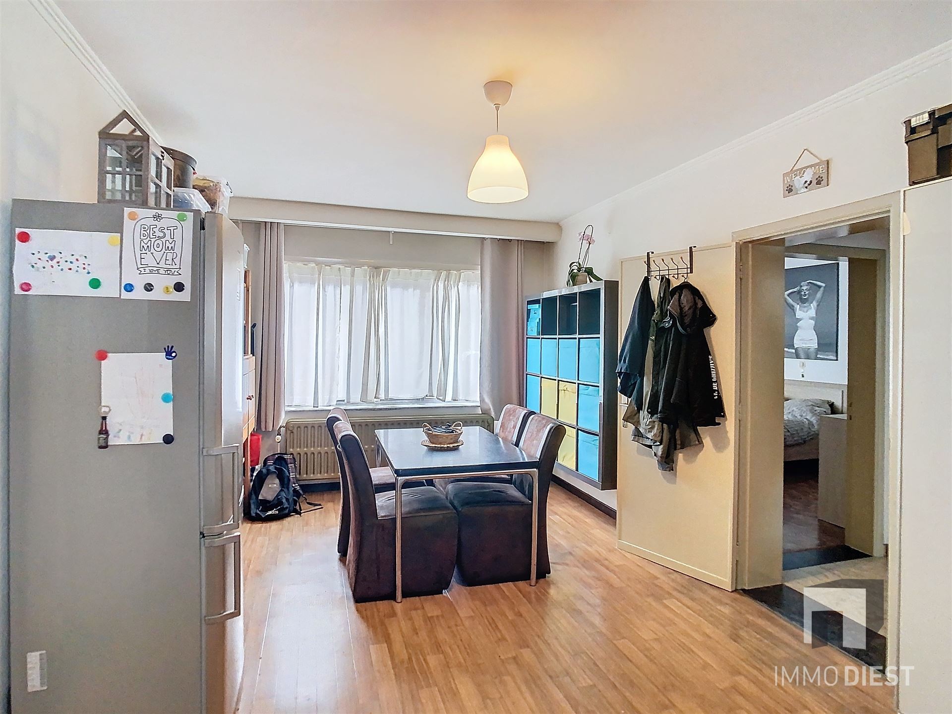 Apartment for rent in Diest with 2 bedrooms - photo 5