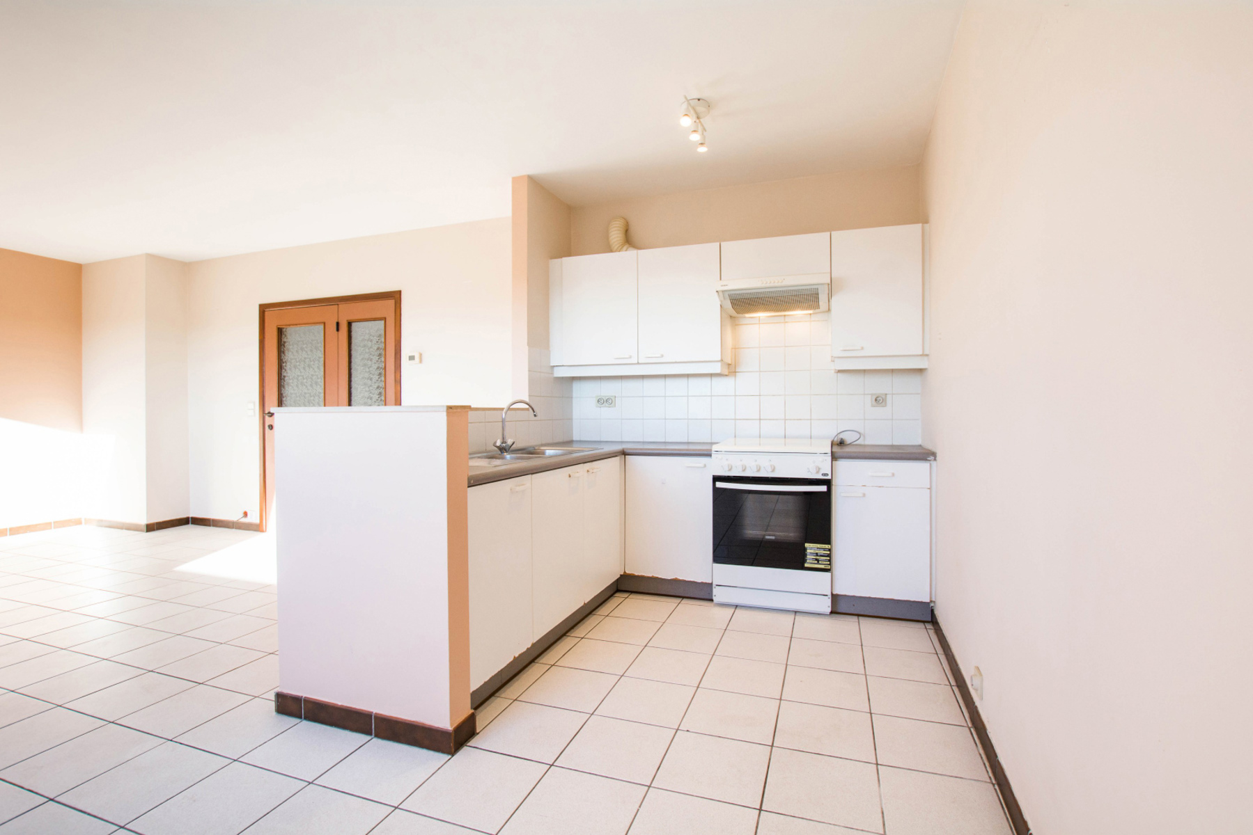 Apartment for rent in Asse with 2 bedrooms - photo 5