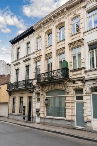Appartement à louer à Gand