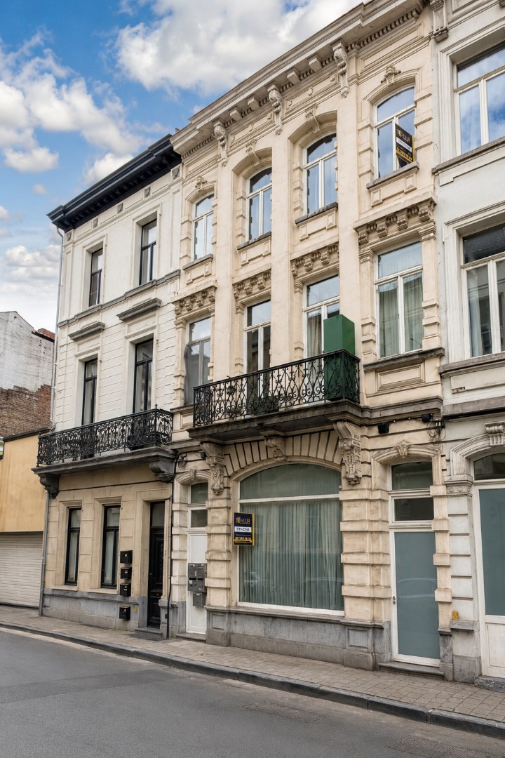 Appartement à louer à Gand