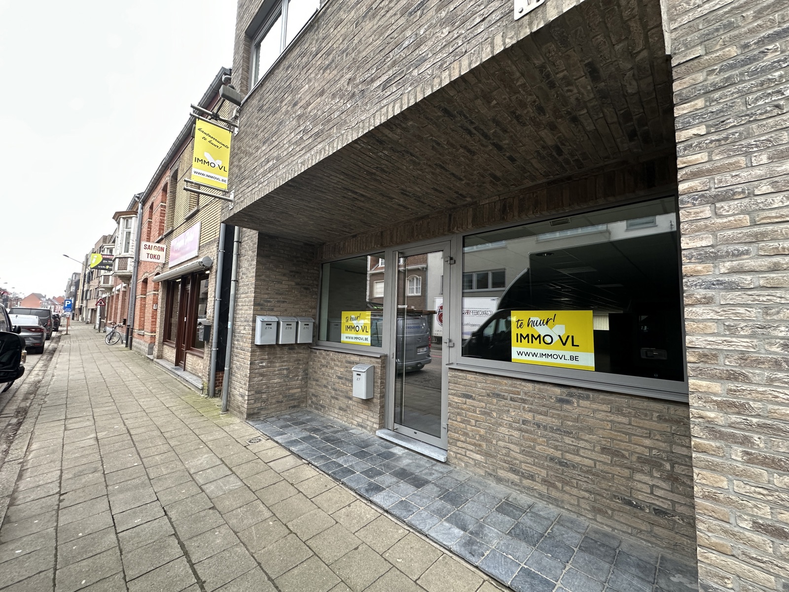 Volledig instapklare kantoorruimte op toplocatie! - foto 1