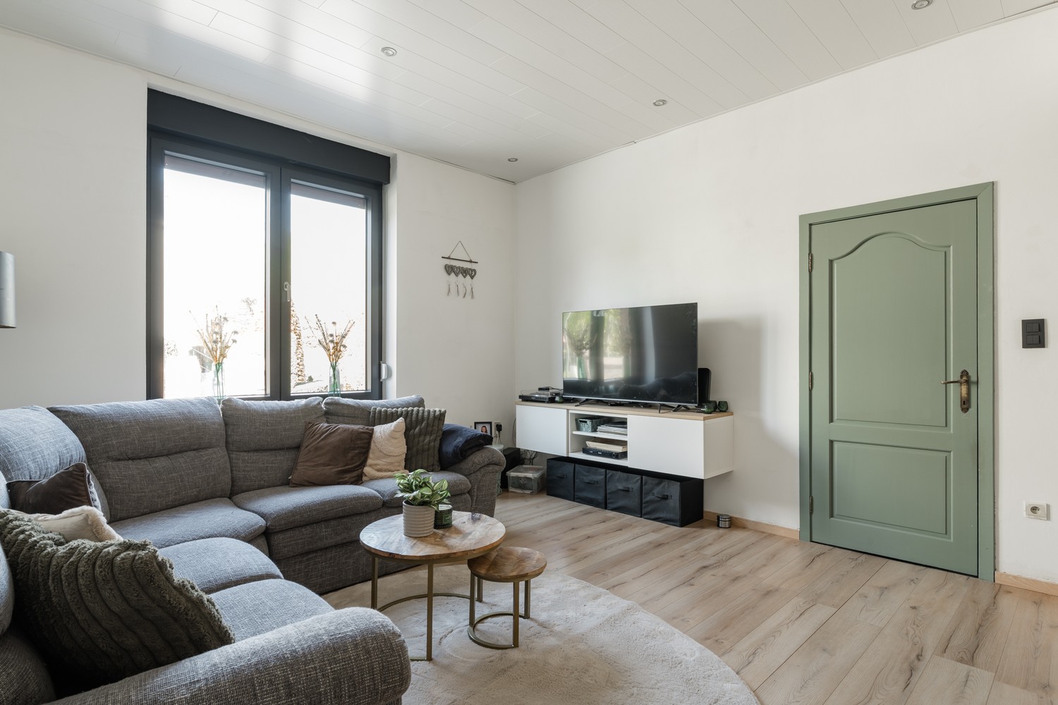 Karaktervolle woning met tal van mogelijkheden in het hart van Neerpelt - foto 5