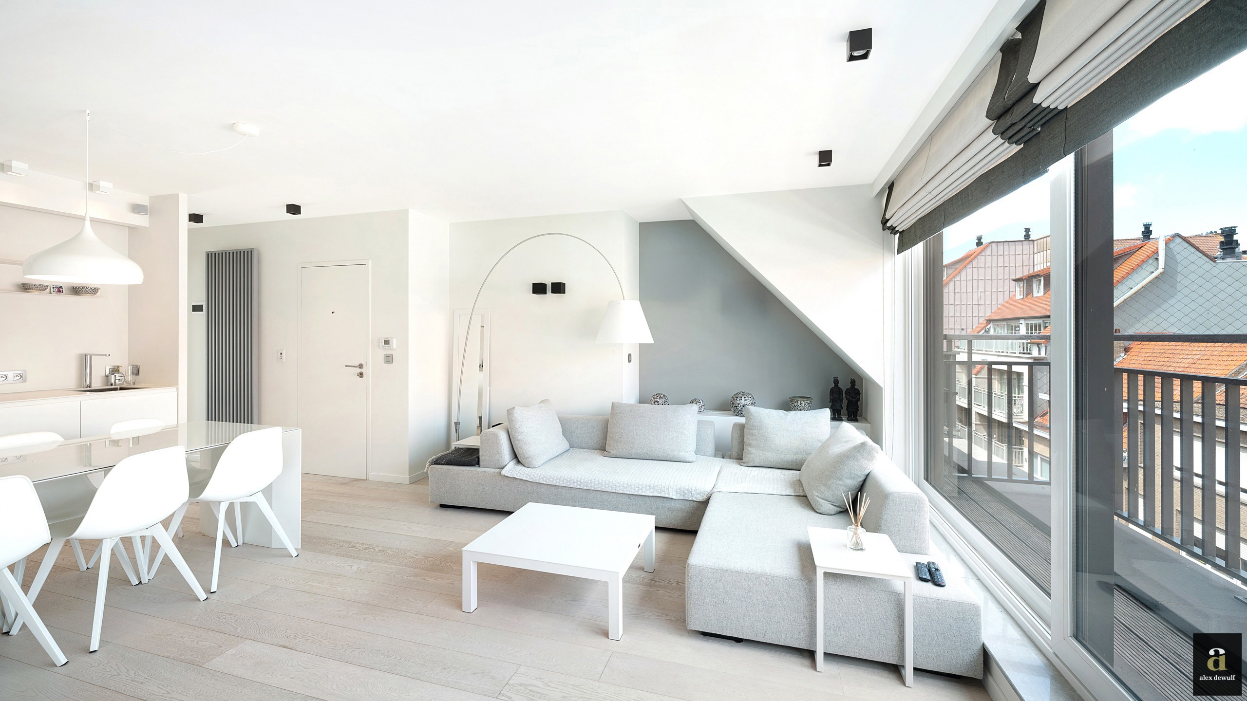 Apartment for sale in Knokke-Heist with 2 bedrooms - photo 1