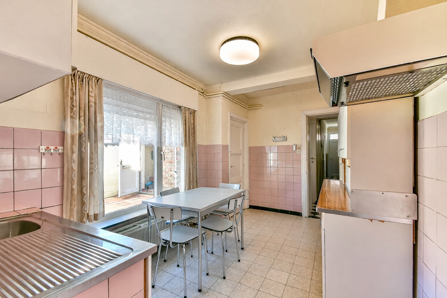 Te renoveren woning op rustige en centrale ligging - foto 4