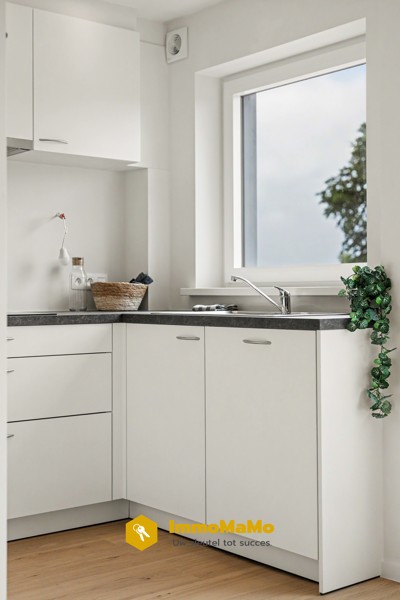 RECENT GERENOVEERD 1 SLAAPKAMER APPARTEMENT TE KOOP IN ZELZATE - foto 5