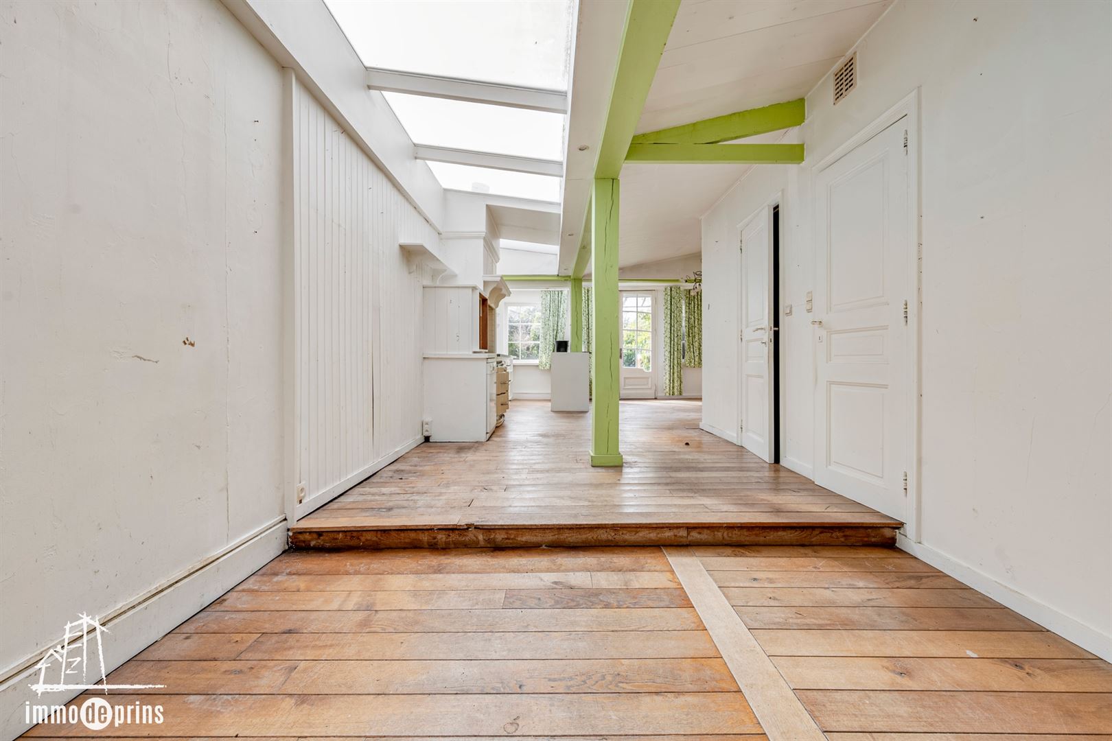 woning, gesloten bebouwing - foto 3