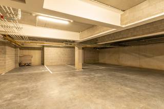 Garage à louer à Anvers