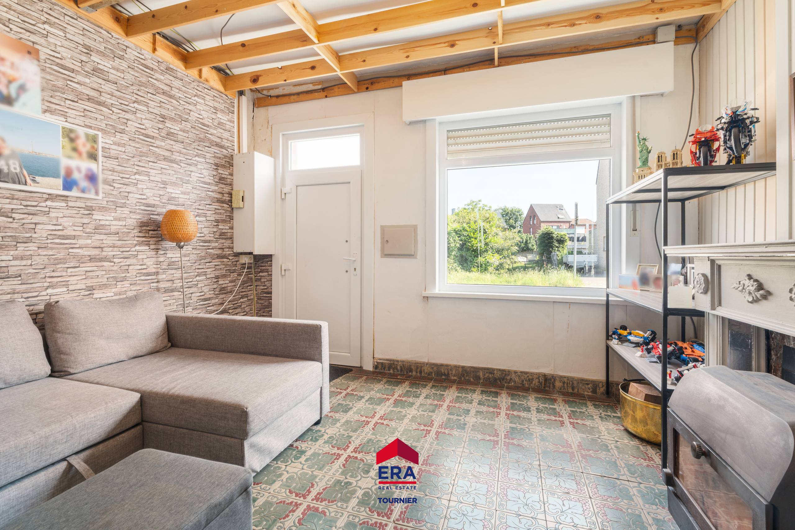 Halfopen woning met potentieel in Mol - foto 4