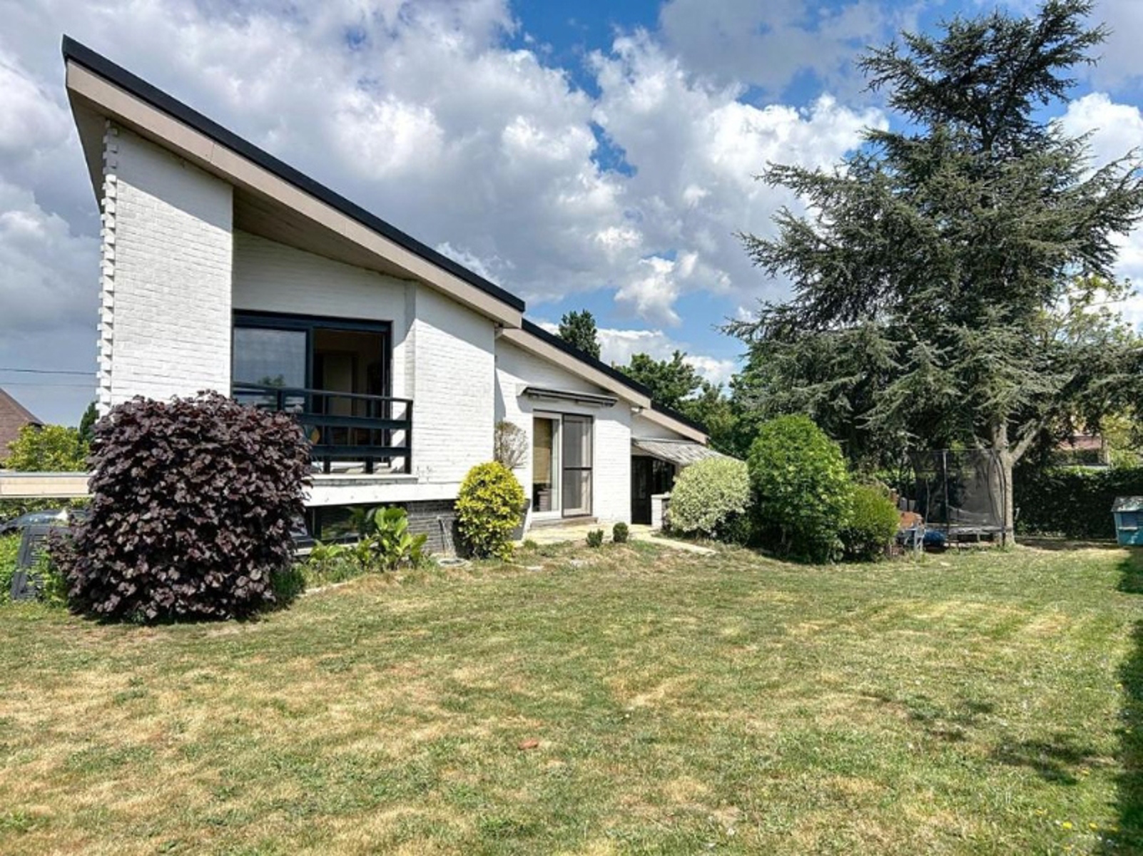 Maison à vendre à Sint-Laureins avec 3 chambres - photo 2