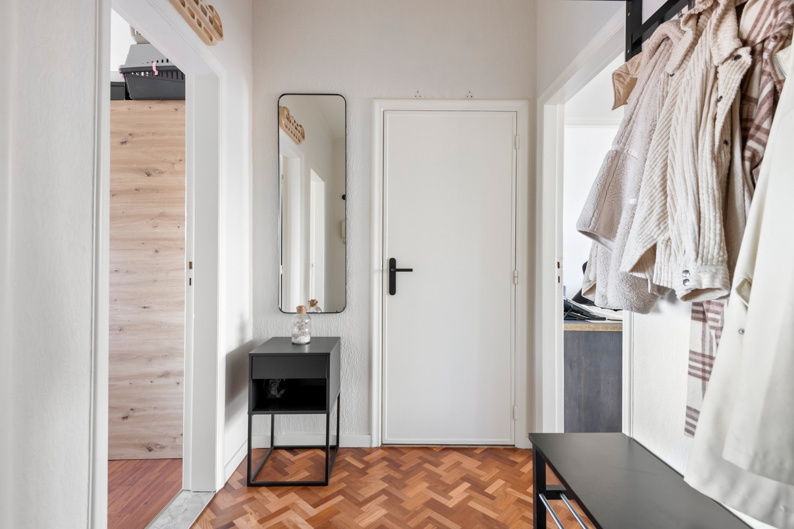 Instap klaar appartement met garagebox. - foto 4