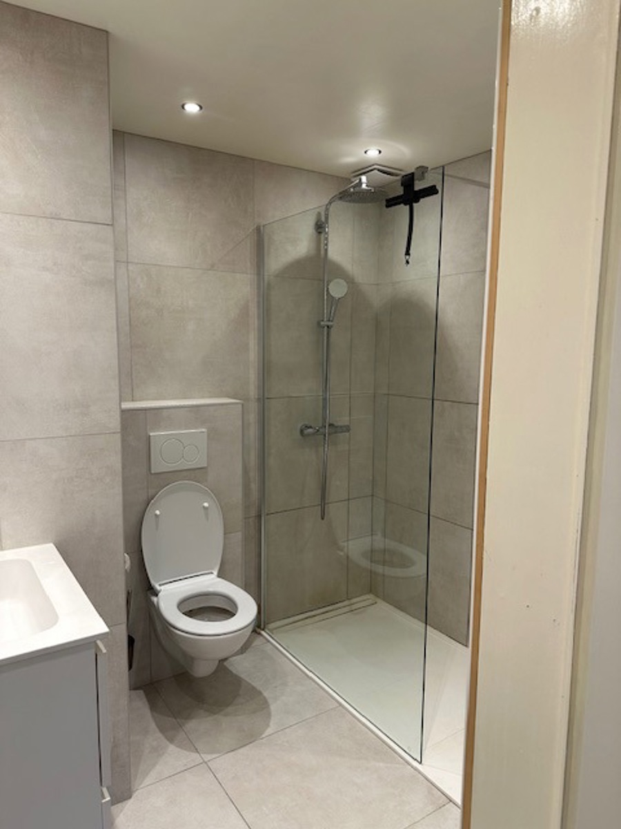 Appartement à vendre à Beveren-Kruibeke-Zwijndrecht avec 2 chambres - photo 4