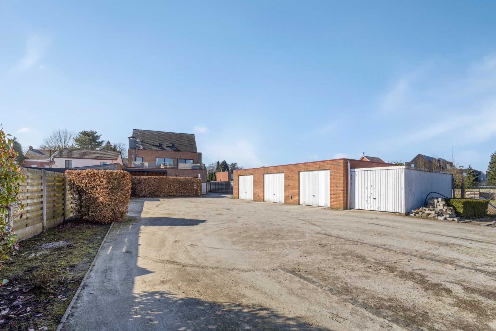 Interessante opbrengsteigendom op een goede locatie in het centrum. - foto 3