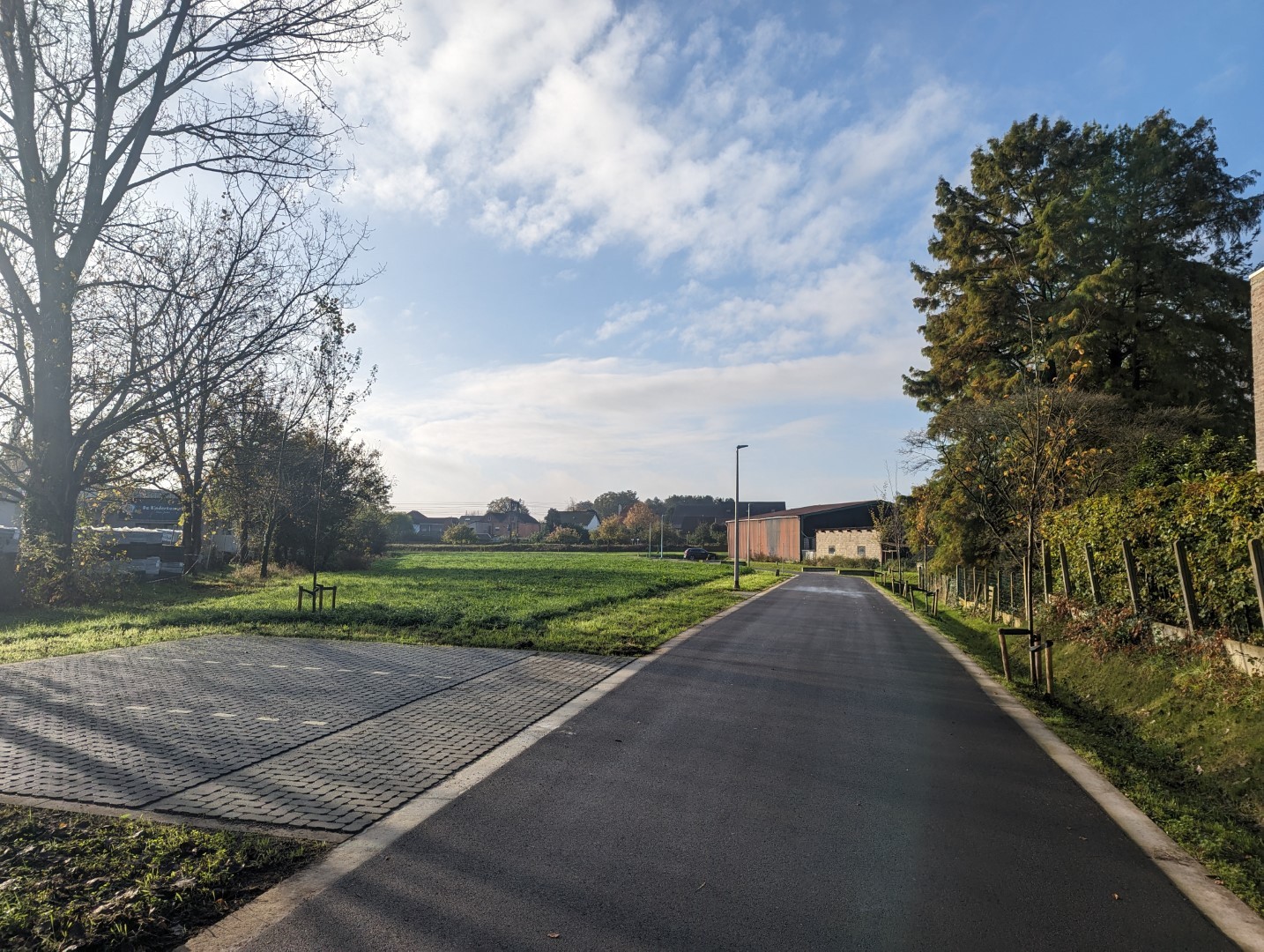 Land for sale in Scherpenheuvel-Zichem - photo 4