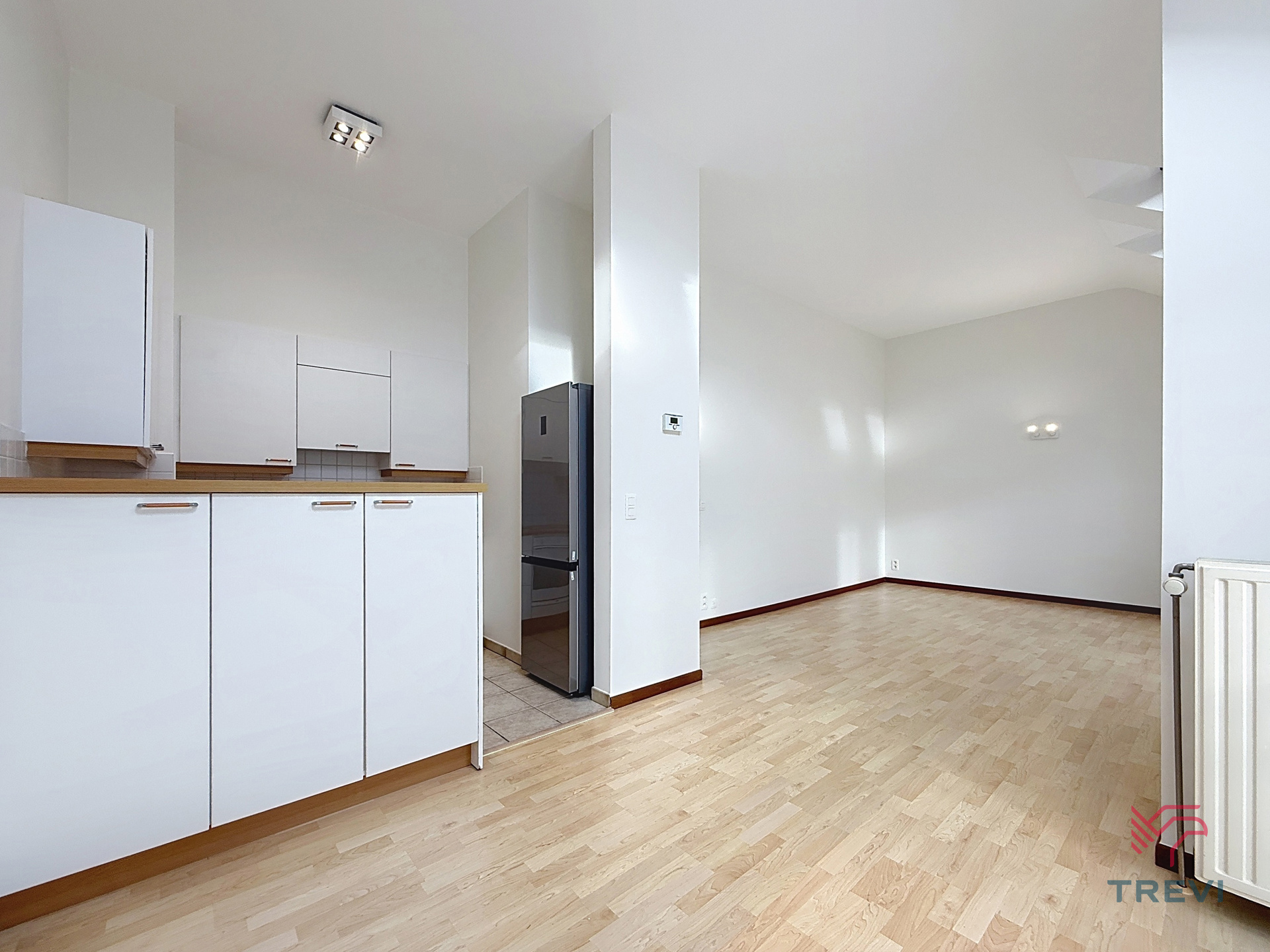 Apartment for rent in Auderghem with 1 bedroom - photo 3