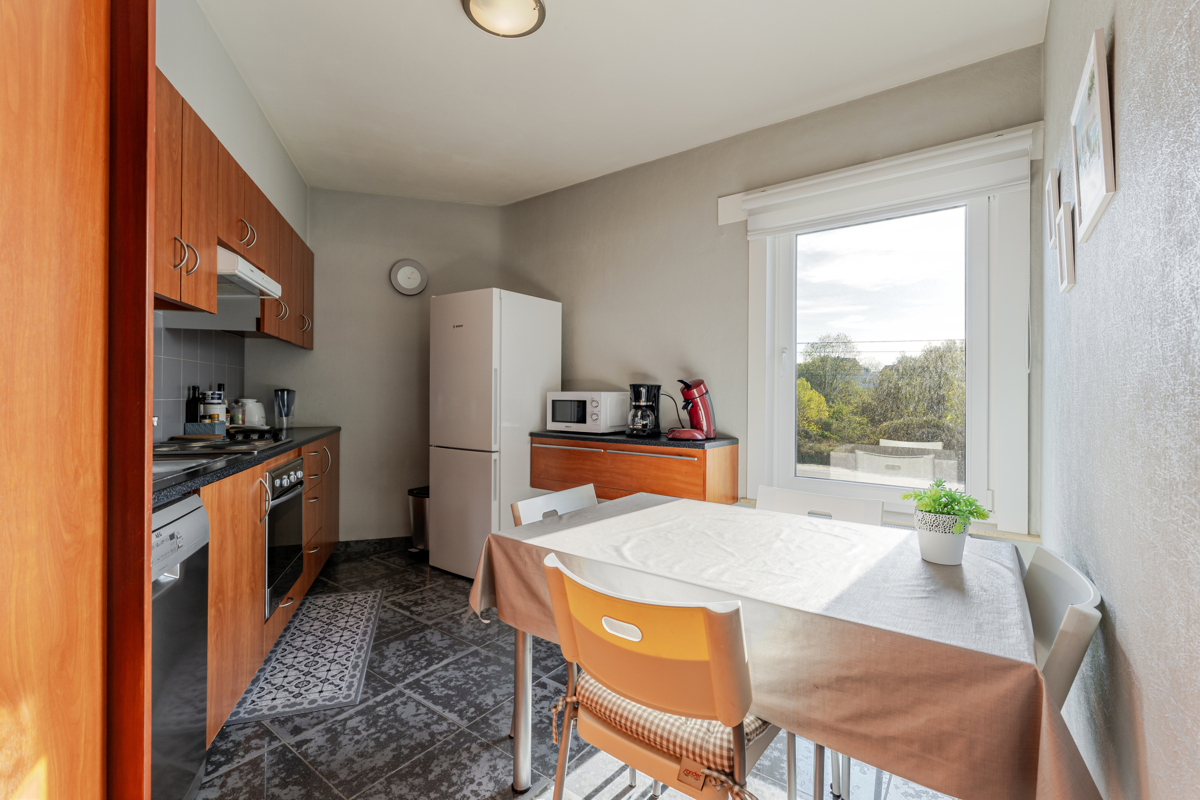 Hoekappartement met veel lichtinval te koop in Oostduinkerke - foto 2