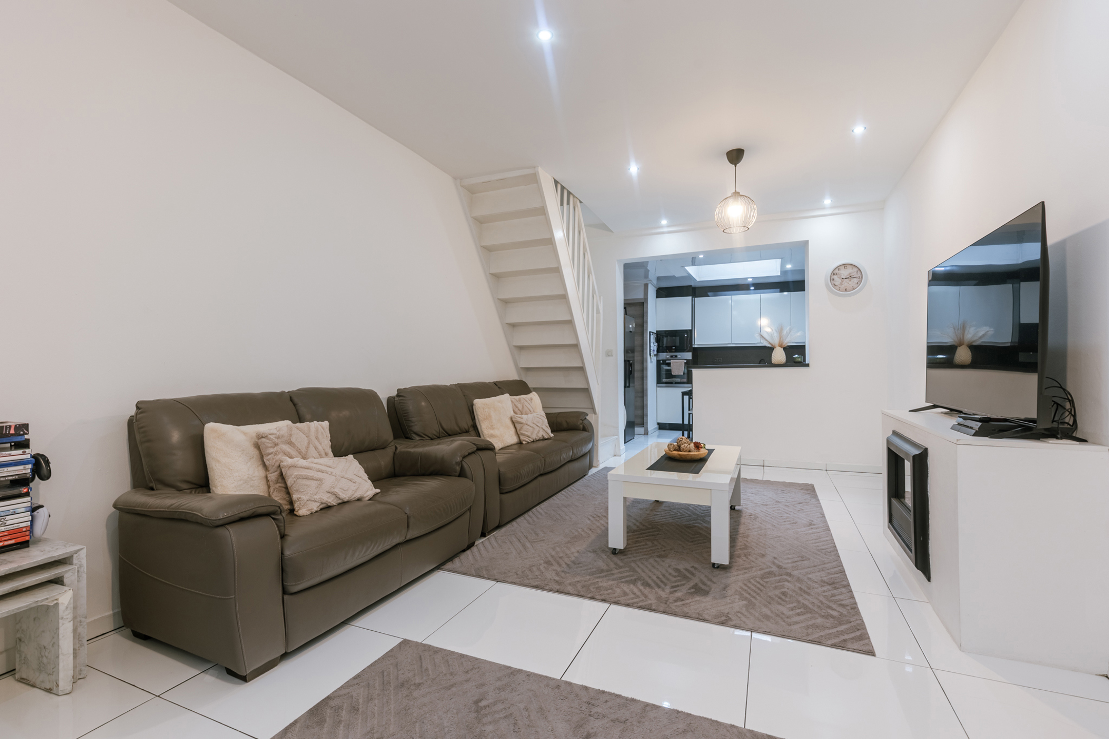 Maison à vendre à Gand avec 3 chambres - photo 1