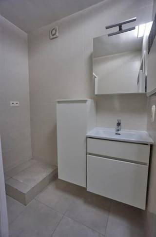 Apartment for rent in Halle